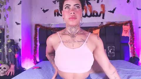 Aura  online show from October 22, 11:59 am