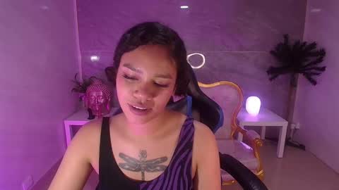 canela_s1 online show from September 8, 9:03 pm