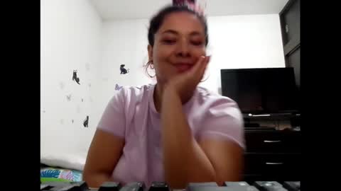 CANELA online show from September 16, 1:41 pm