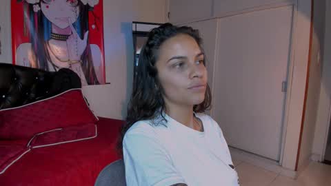 canela online show from September 15, 7:54 pm