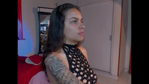 canela online show from September 11, 10:54 pm