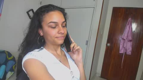 canela online show from March 7, 5:17 pm