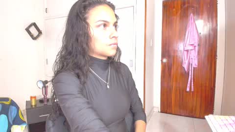 canela online show from March 3, 7:56 pm