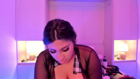 GABRIELA LOPEZ online show from January 31, 10:42 pm