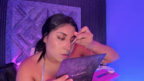 GABRIELA LOPEZ online show from January 15, 8:37 pm