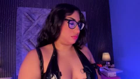 GABRIELA LOPEZ online show from January 27, 11:22 pm