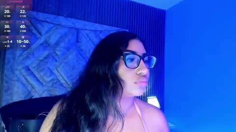 GABRIELA LOPEZ online show from December 11, 4:07 am