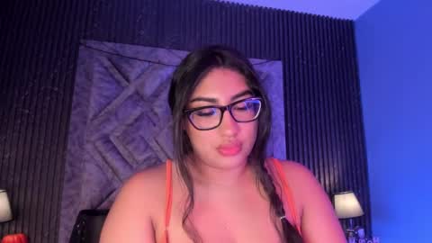 GABRIELA LOPEZ online show from December 12, 4:26 am