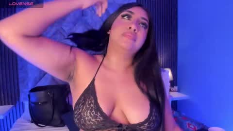 GABRIELA LOPEZ online show from January 22, 4:13 am