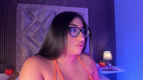 GABRIELA LOPEZ online show from December 28, 12:26 am