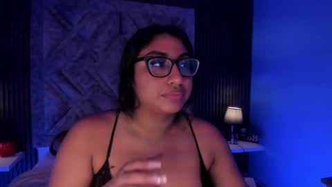 GABRIELA LOPEZ online show from February 6, 3:59 am