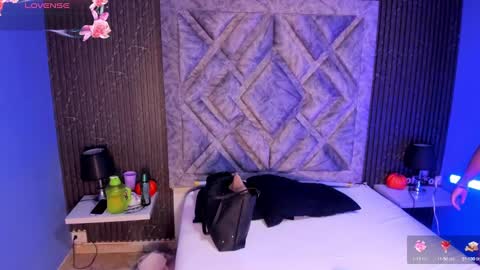 GABRIELA LOPEZ online show from January 10, 4:01 am