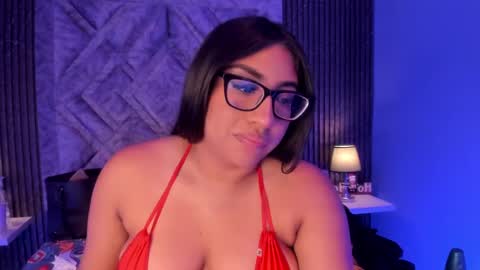 GABRIELA LOPEZ online show from January 23, 4:09 am