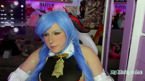Canndyy Daniela online show from December 19, 4:23 am