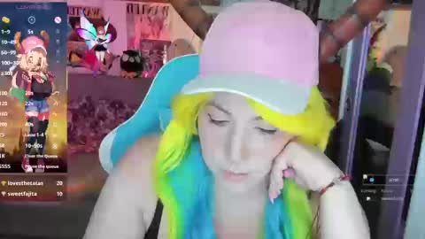 Snapshot of canndy_new chatting on September 26, 2:25 pm Canndyy Daniela online show from September 26, 2:25 pm