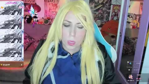 Snapshot of canndy_new chatting on October 4, 5:50 pm Canndyy Daniela online show from October 4, 5:50 pm