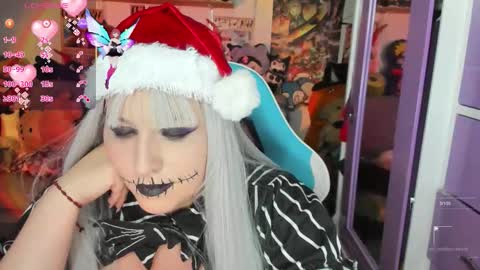 Snapshot of canndy_new chatting on November 1, 8:18 am Canndyy Daniela online show from November 1, 8:18 am