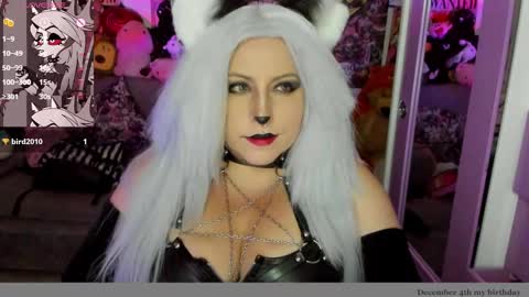 Canndyy Daniela online show from December 17, 5:07 am