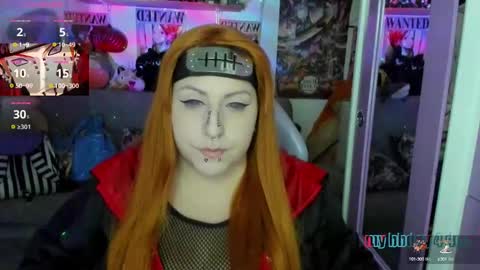 Canndyy Daniela online show from December 12, 7:19 am