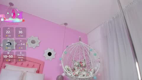 cannelasmith online show from November 10, 9:10 pm