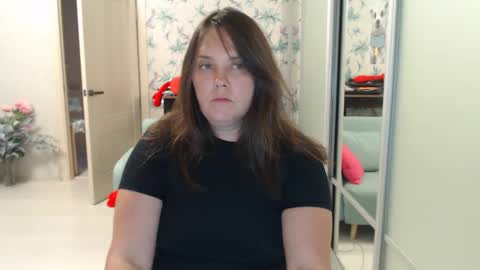 CoffeRose online show from November 4, 10:15 pm