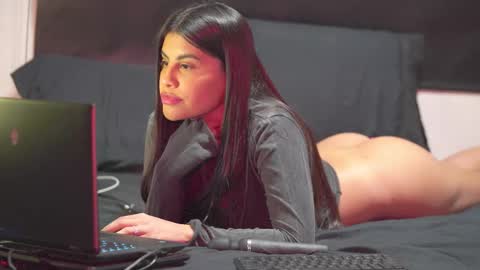 Miyah online show from September 21, 10:52 pm