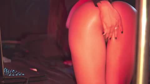 Miyah online show from September 30, 1:55 am