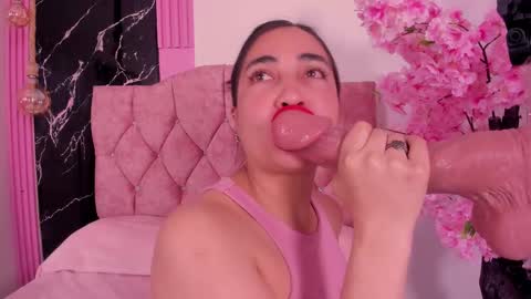 CAPRICORNIO online show from October 7, 3:44 am