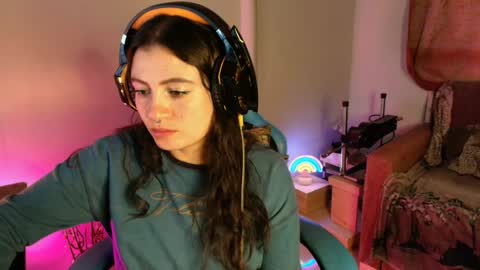 cara890713 online show from March 12, 6:51 am