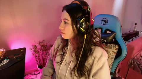 cara890713 online show from March 1, 7:15 pm