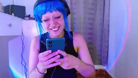 Amy online show from November 13, 3:05 am