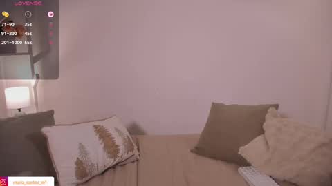 Snapshot of caramel__ chatting on February 28, 11:01 pm Mara online show from February 28, 11:01 pm