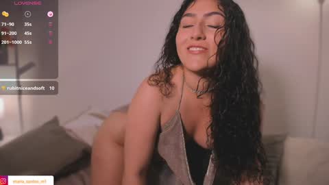 Snapshot of caramel__ chatting on February 8, 11:35 pm Mara online show from February 8, 11:35 pm