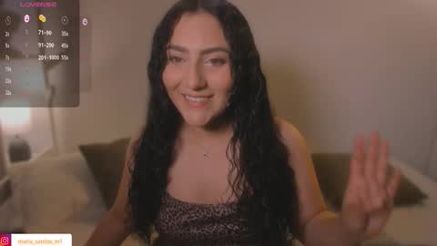 Snapshot of caramel__ chatting on September 14, 10:40 pm Mara online show from September 14, 10:40 pm