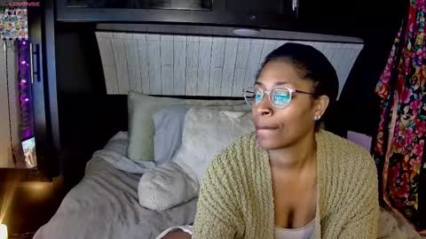 Cari Bean online show from February 26, 6:40 am