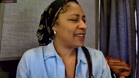 Cari Bean online show from January 13, 7:10 pm