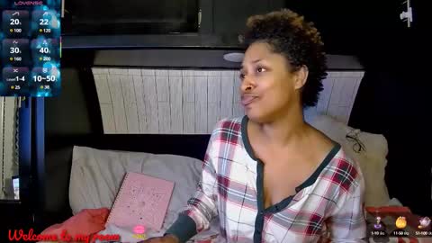 Cari Bean online show from March 11, 6:41 am