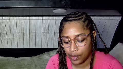 Cari Bean online show from January 6, 6:03 am