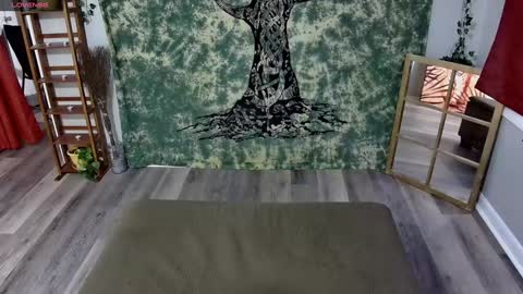 Cari Bean online show from January 16, 12:02 am