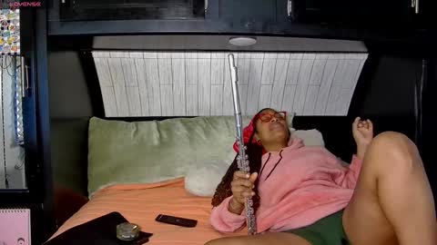 Cari Bean online show from January 8, 7:13 pm