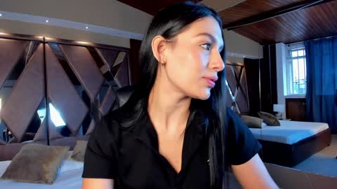 Carina online show from December 28, 12:13 pm