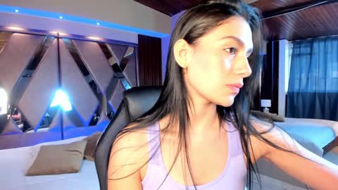 Carina online show from January 14, 12:03 pm