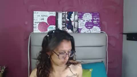 Carina Santana online show from September 17, 11:41 am