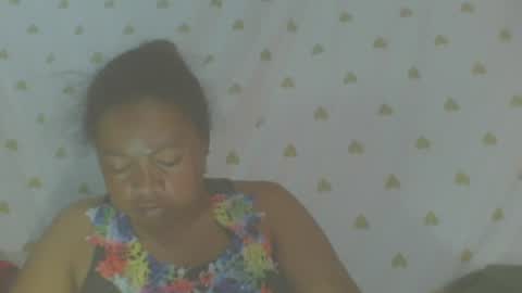 Snapshot of carinesexy69 chatting on October 23, 10:54 am carinesexy69 online show from October 23, 10:54 am