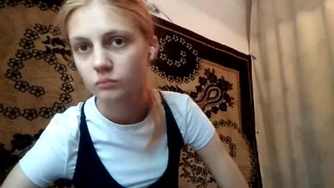 Kira online show from May 18, 4:07 am