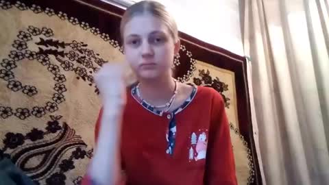 Kira online show from May 4, 2:26 am