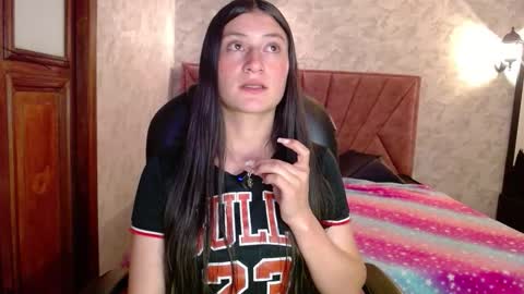 Carito online show from January 11, 4:17 am