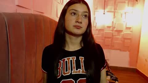 Carito online show from December 16, 3:45 am