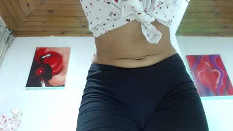 carla_77 online show from January 28, 12:32 pm