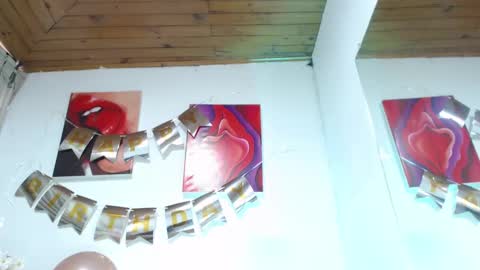 carla_77 online show from January 22, 12:27 pm